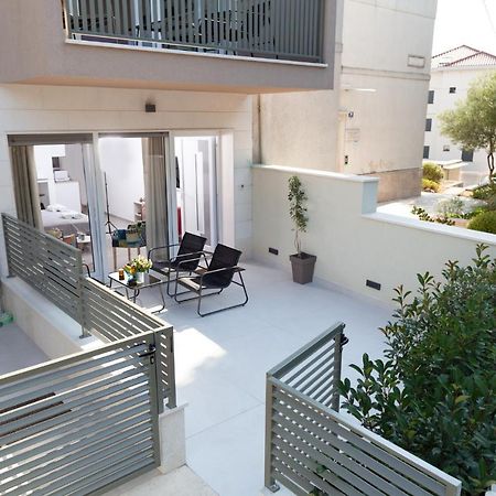 Apartments Bilic Split Exterior foto