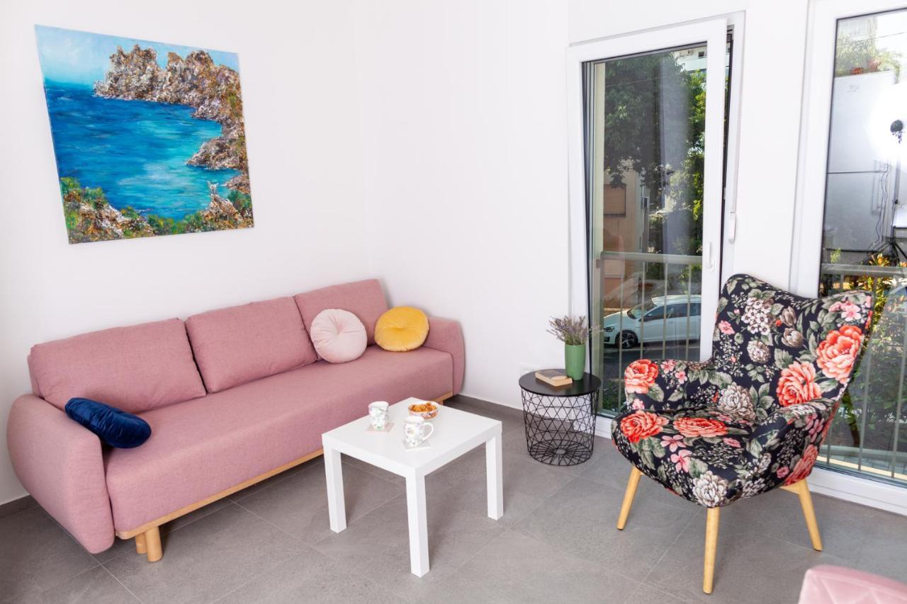 Apartments Bilic Split Exterior foto