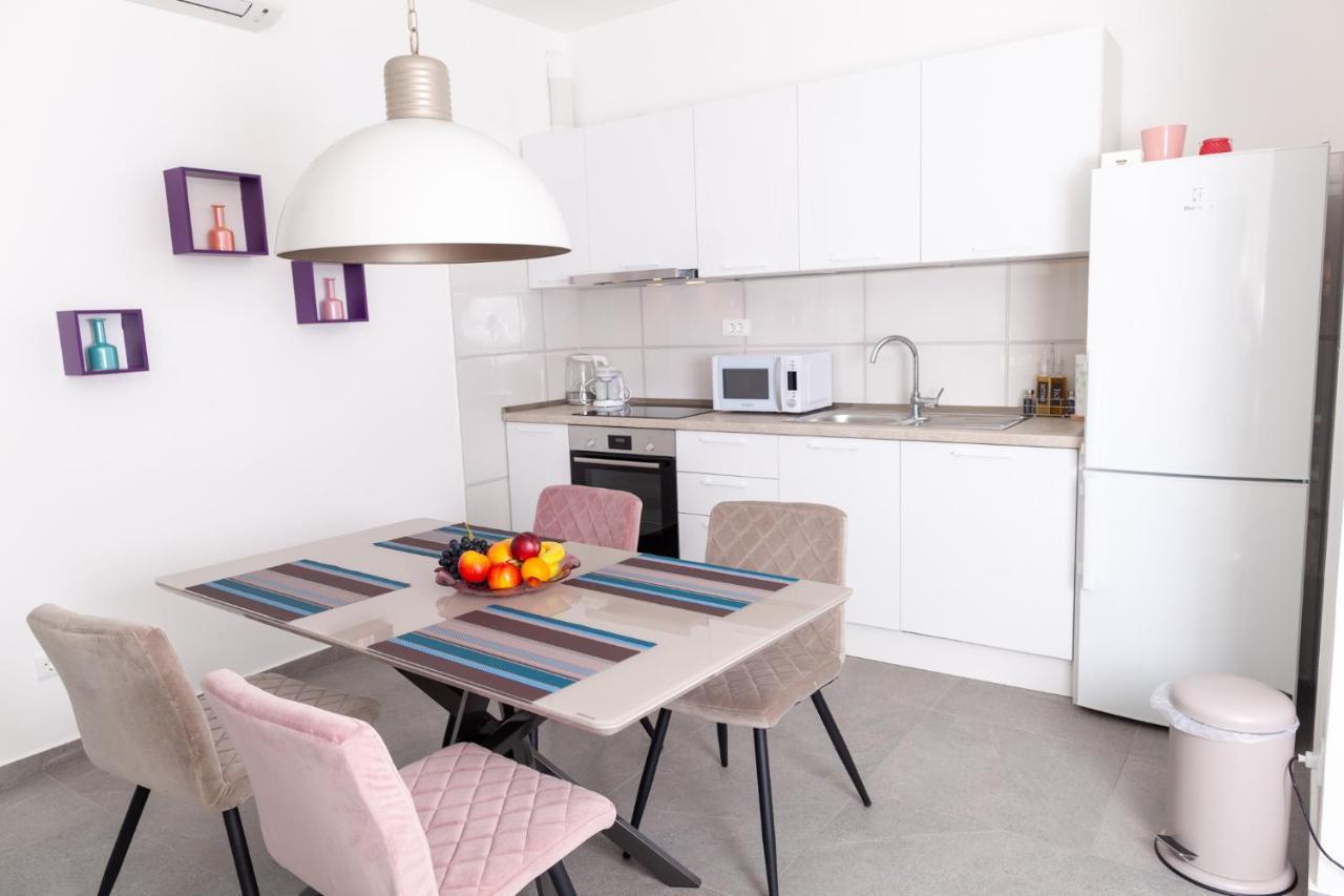 Apartments Bilic Split Exterior foto