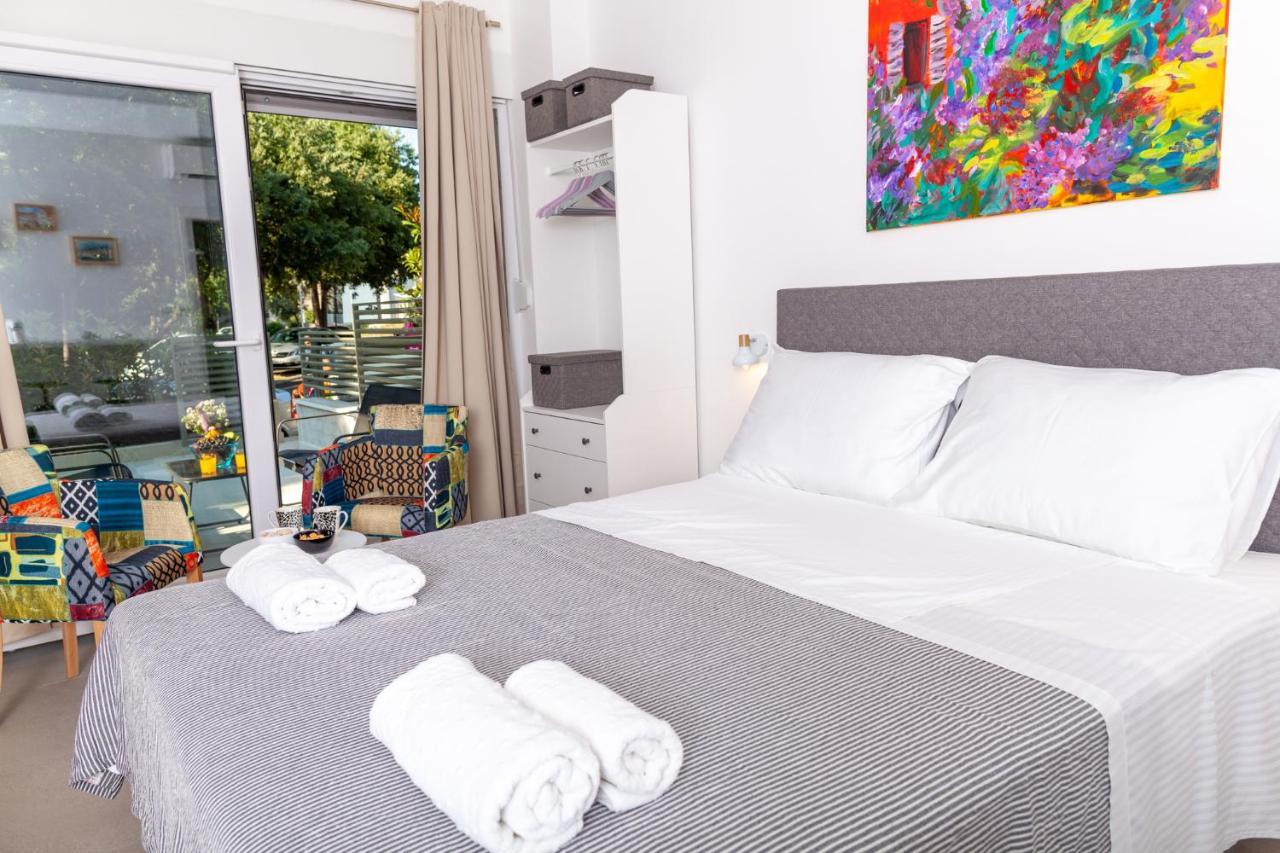 Apartments Bilic Split Exterior foto