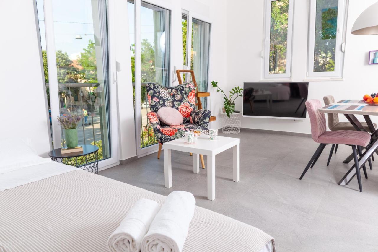 Apartments Bilic Split Exterior foto