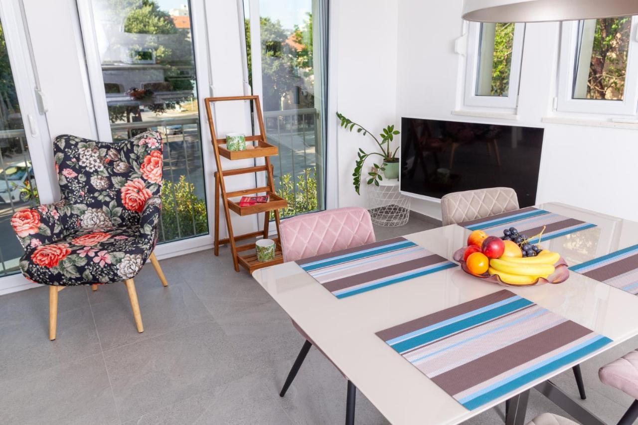 Apartments Bilic Split Exterior foto