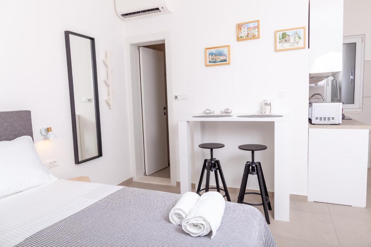 Apartments Bilic Split Exterior foto