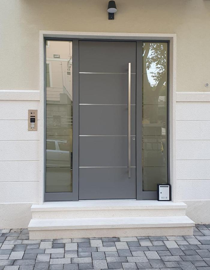 Apartments Bilic Split Exterior foto